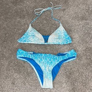 Ripcurl bikini